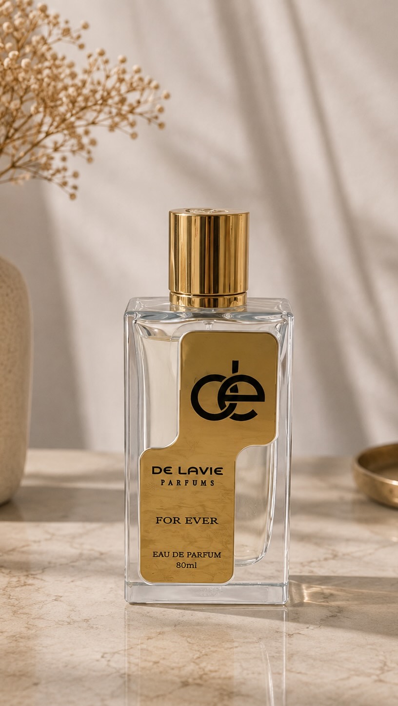 For Ever, De Lavie